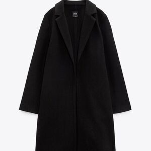 Zara coat brand new without tags